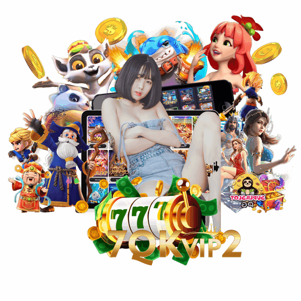 7qkvip2 เว็บตรง