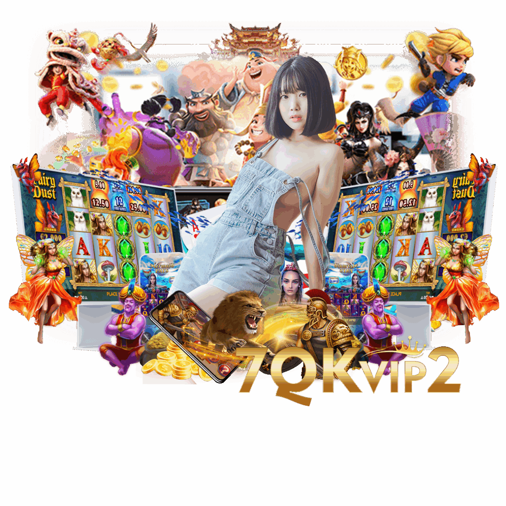 7qkvip2 สมัคร
